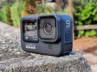 Représentation d'une Gopro