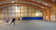 Travail à la volée