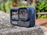 Représentation d'une Gopro